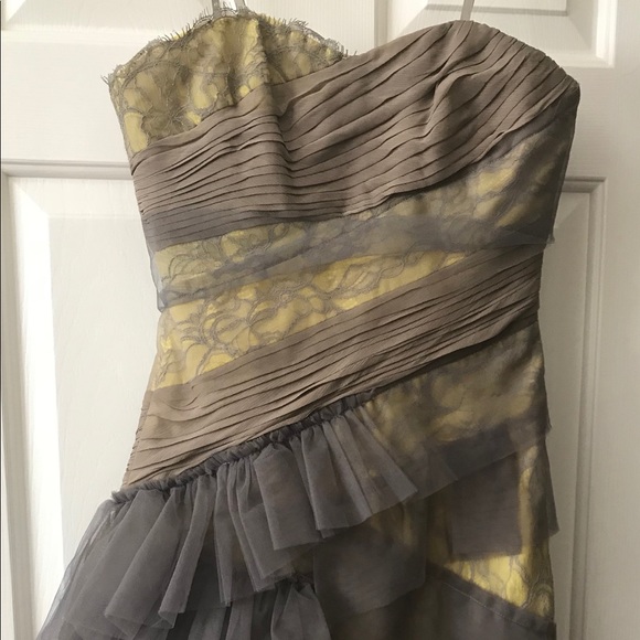 BCBG RUNWAY - Picture 4 of 7